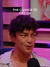 We are joined this week by Carl Man! 💗 In this episode,@amber_davies7 and  @carlmanofficial talk about early days at the Archer Street Bar, the unseen  roles