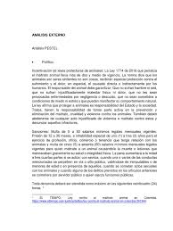 Incumplió los pronósticos para el periodo y recortó su objetivo para el 2013, luego de haber reducido. Pestel Mascota Abuso Infantil