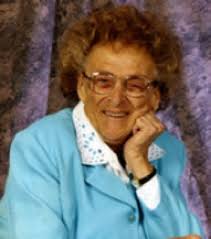 Obituary information for Emma Hoyle Randolph