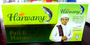 Maybe you would like to learn more about one of these? Pati Ikan Haruan Gamat Pati Ikan Haruan Watson