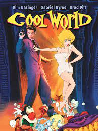 Prime Video: Cool World