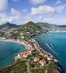 Ferries Entre Saint Martin Et Saint Barthelemy