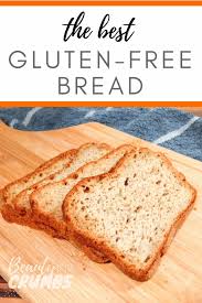 When i nailed the recipe for this gluten free bread way back in 2010, i knew lunch would never be the same again. Easy Gluten Free Bread Recipe That Anyone Can Make Dairy Free