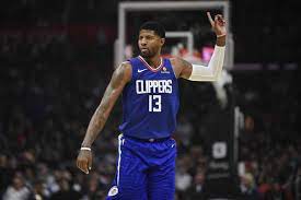 Последние твиты от paul george (@yg_trece). Paul George Talks Clippers Scary Defense Calls Offense A Work In Progress Bleacher Report Latest News Videos And Highlights