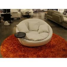 Your backyard game is about to be on point. Buy Modern White Fabric Lounge Chair Online Alan