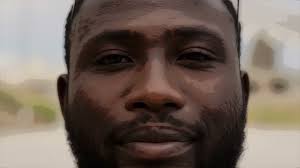 I Can't Breathe by Jessie McDaniel for CMEJ