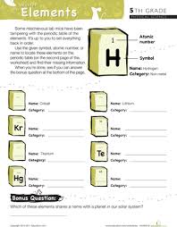 Master The Periodic Table Of Elements 2 Worksheet Education Com Science Worksheets Physical Science Teaching Chemistry