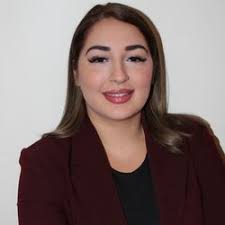 Star Rating and Reviews for Theressa Parra