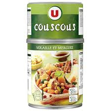 Maybe you would like to learn more about one of these? Couscous Volaille Merguez