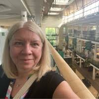 Jenny McMaster Email & Phone Number