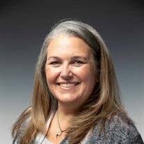 Dawn Marie Harrison Obituary