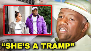 Steve Harvey's Bodyguard Comes Forward To EXPOSE Marjorie Harvey