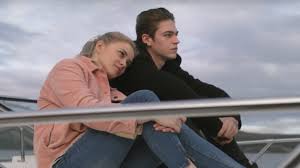 Расписание сеансов, отзывы, описание фильма. Tessa I Hardin Stradayut Ot Lyubvi V Russkom Trejlere Dramy Posle Glava 3 Kinobugle Ru