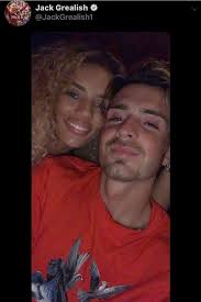 Jun 29, 2021 · jack grealish's first season at man city predicted. Jesse Lingard S Ex Jena Frumes Says Her And Aston Villa Star Jack Grealish Are Just Friends Following Cosy Snap After Split From Manchester United Player