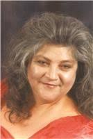 Judy Jenkins Obituary (1952