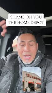 I just wish that this gets resolved #homedepot #nobags #bad #contruction  #contractors