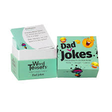 Word Teasers Dad Jokes The Container Store Dad Jokes Jokes Words