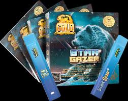 GOLD COAST CLEAR STAR GAZER - GOLD COAST CLEAR
