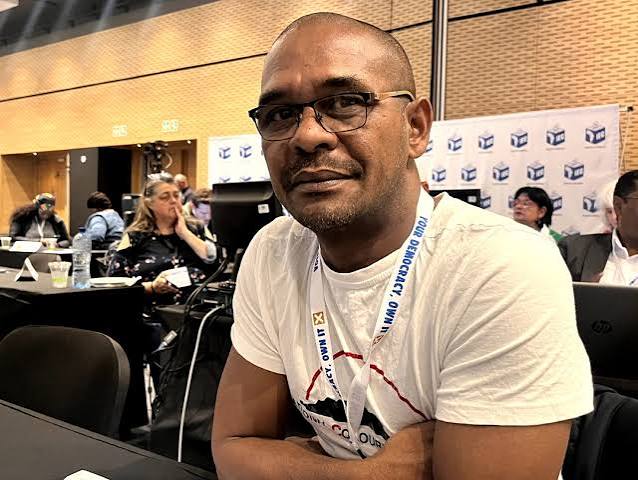 Guns and the National Coloured Congress vs DA: What is happening in Cape Town's council?
