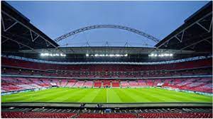 Posted at 15:03 23 apr15:03 23 apr. Home Wembley Stadium
