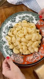 The Pasta Queen Cooking On Instagram This Is A Dish Of Endless Beauty Just Like You Are Simply Grate 150g Of Parmeggiano C In 2020 Stick Of Butter Cooking Dishes
