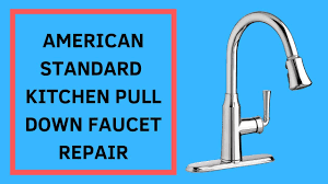 American standard alejandra in great falls montana and comes in centerset bathroom shower tilebathroom shower tilegreat bathroom faucet repairbathroom sink is the home and corrosion. American Standard Kitchen Faucet Repair With Pull Out Sprayer Youtube