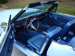 Image result for Arcadian Blue 1965 Mustang