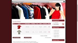 We did not find results for: Download Source Code Web E Commerce Toko Pakaian