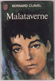 Malataverne Bernard Clavel