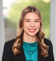 Senior Consultant — Our Team — Rennie