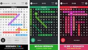 Game ini adalah game sederhana yang menguji kemampuan bahasa inggris pemain. 15 Game Tebak Kata Bahasa Inggris Dan Indonesia Terbaik Di Android