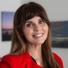 A climbing wall for everyone 🧗‍♀️ Senior nursing major Isabelle James  remembers the first time she tried to climb the Hadlock Student Center rock  wall. “I initially tried to climb with my