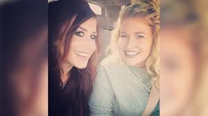 Teen mom 2 star chelsea houska shares her fitness secrets. Chelsea Houska S Best Friend Chelsey Flaunts Impressive Weight Loss