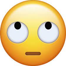 Rolling Eyes Emoji Transparent Background Png Ios Emoji Emoji Pictures Emoji Backgrounds