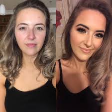 Orla Duffy Makeup Artist