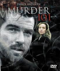 Murder 101 (TV Movie 1991)