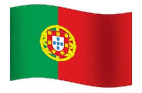 Resultado de imagem para bandeira de portugal miniatura