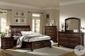 Bedroom set with storage sleigh bed. Cumberland Sleigh Storage Bedroom Set From Homelegance 2159 1 Coleman Furniture