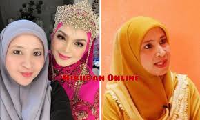 Terlalu lama memendam rahsia, siapa sangka rozie kini secara terbuka berani mendedahkan statusnya sebagai ibu tunggal. Saya Sudah Berpisah Hampir Dua Tahun Dgn Suami Rozi Kakak Ipar Tokti Oren Laici