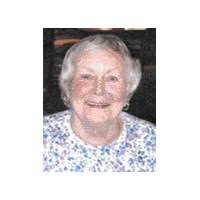 Nancy "Polly" Redfield Obituary