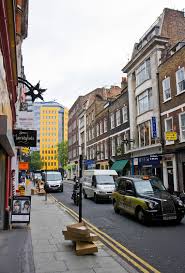 You will need to present an employment contract or proof of your ability to finance your stay in. Denmark Street Wikipedia