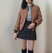 Your outfit is usually simple and consists of basics. Brown Outfit Is Sooo Friggin Korean Outfit Ideas Facebook