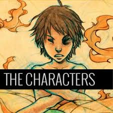 The last airbender, for instance, the only main character with a last name is toph; Avatar The Last Airbender I Never Understood Why Everyone Loves By Aidan Moher Medium