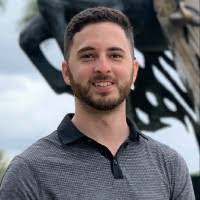 Eric Brahms's Instagram, Twitter & Facebook