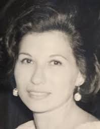 Marie Spina Obituary (1928