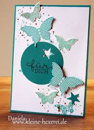 Kleine Hexerei Karten Selber Basteln Karten Basteln Basteln Mit Papier Karten