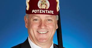 Gary McKeown named Hudson's Irishman of the Year for 2018