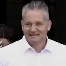 Edmond Mcdonald's Instagram, Twitter & Facebook