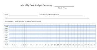 task analysis template merrychristmaswishes info