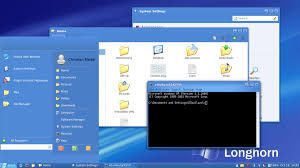 Supported systems legacy os support. How To Make Linux Look Like Windows Xp